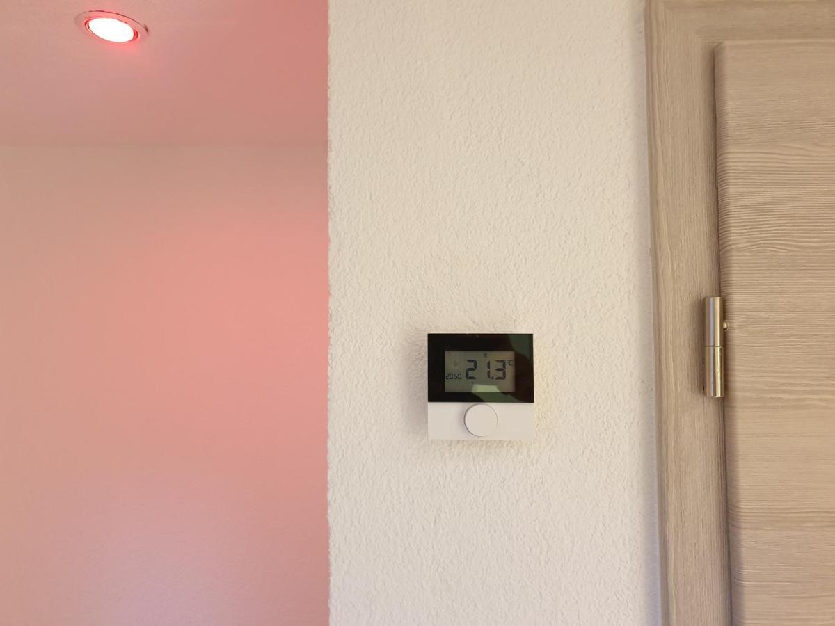 Moderne Einliegerwohnung Amara - Friedrichshafen Am Bodensee Eksteriør billede