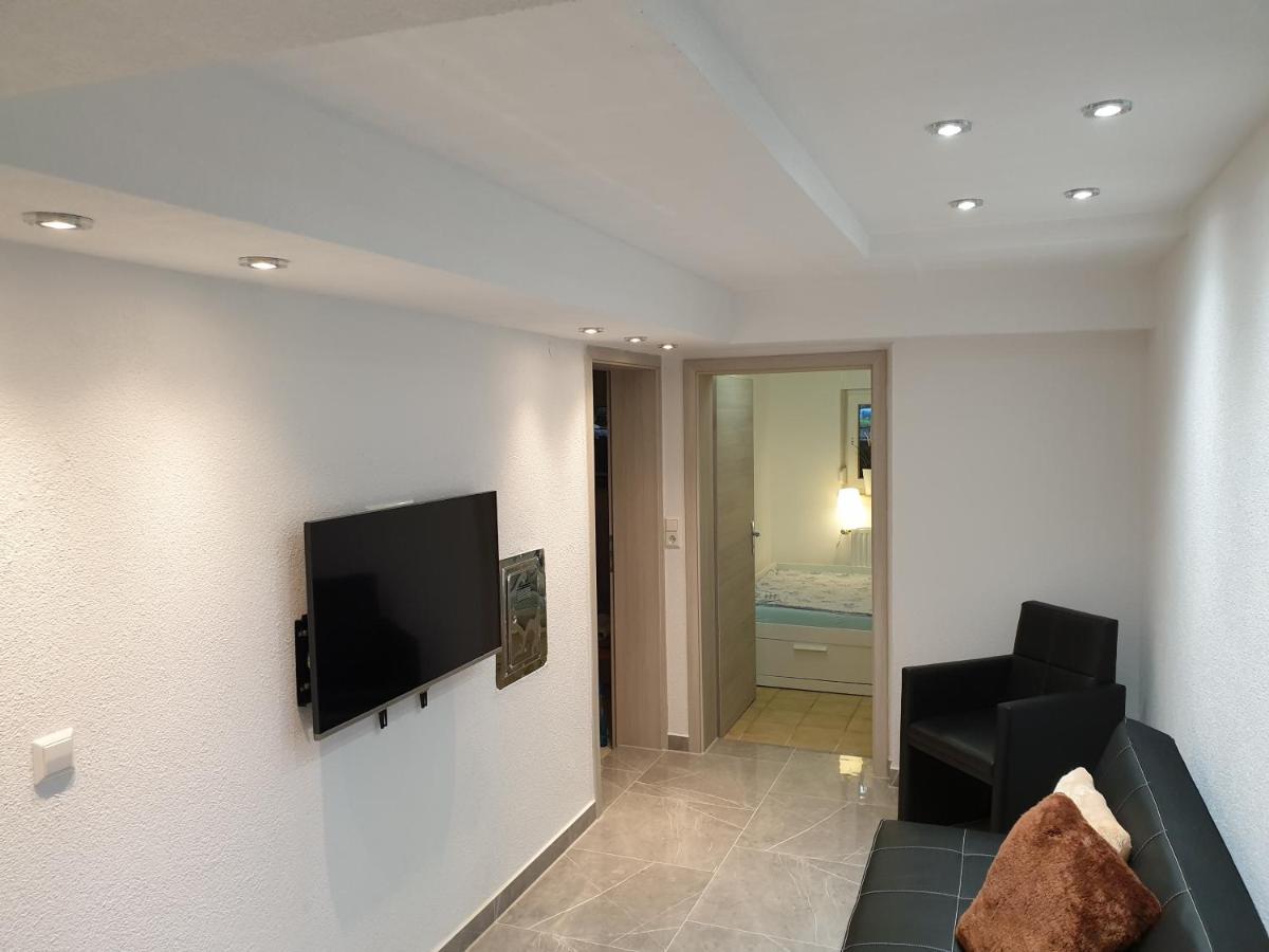 Moderne Einliegerwohnung Amara - Friedrichshafen Am Bodensee Eksteriør billede