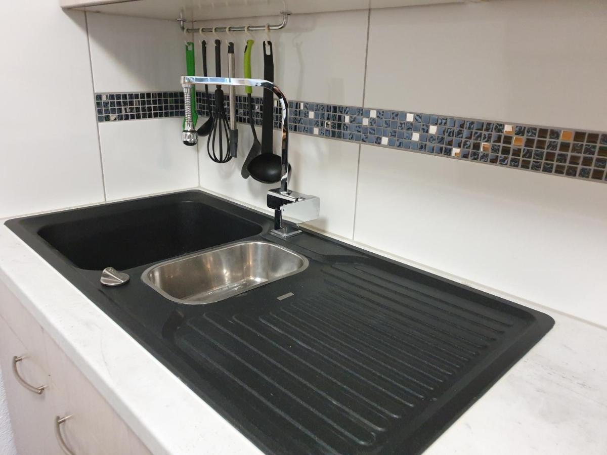 Moderne Einliegerwohnung Amara - Friedrichshafen Am Bodensee Eksteriør billede