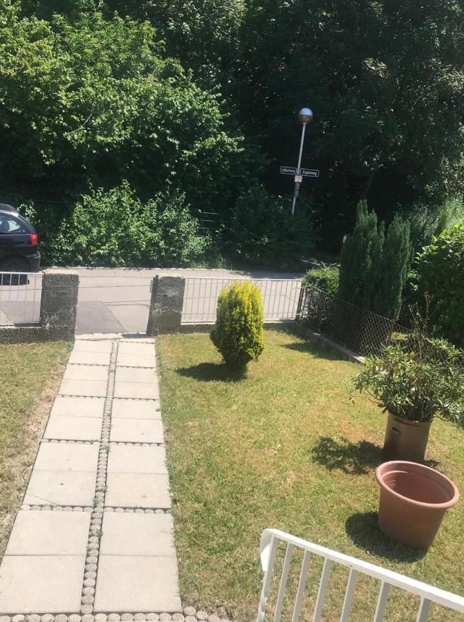 Moderne Einliegerwohnung Amara - Friedrichshafen Am Bodensee Eksteriør billede