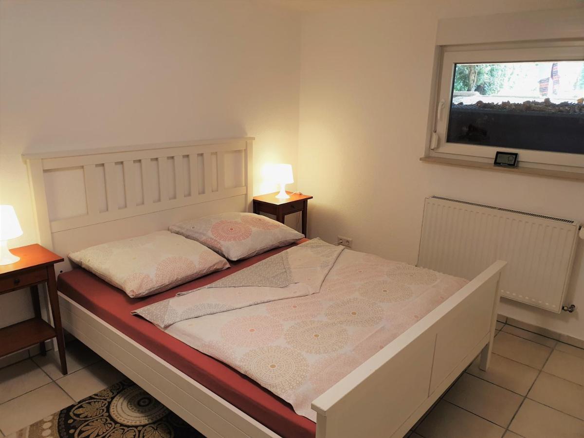 Moderne Einliegerwohnung Amara - Friedrichshafen Am Bodensee Eksteriør billede