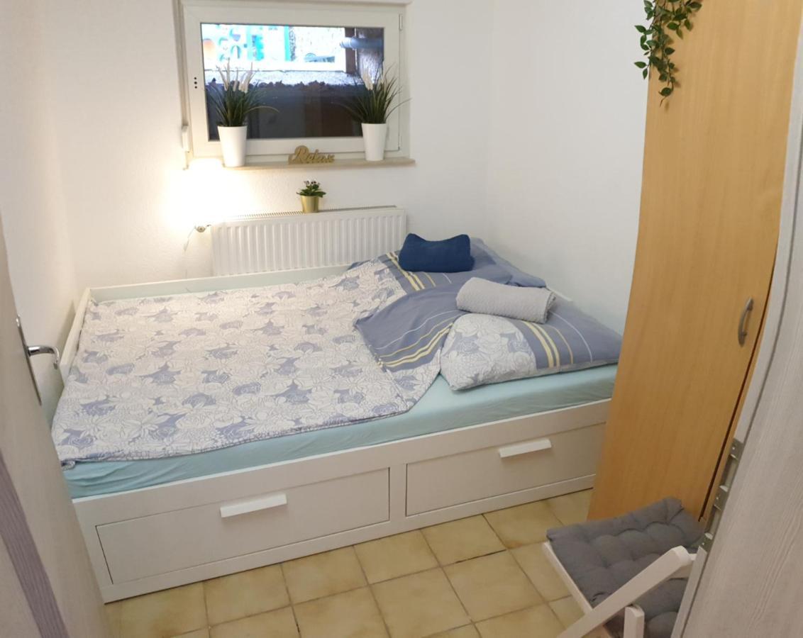 Moderne Einliegerwohnung Amara - Friedrichshafen Am Bodensee Eksteriør billede
