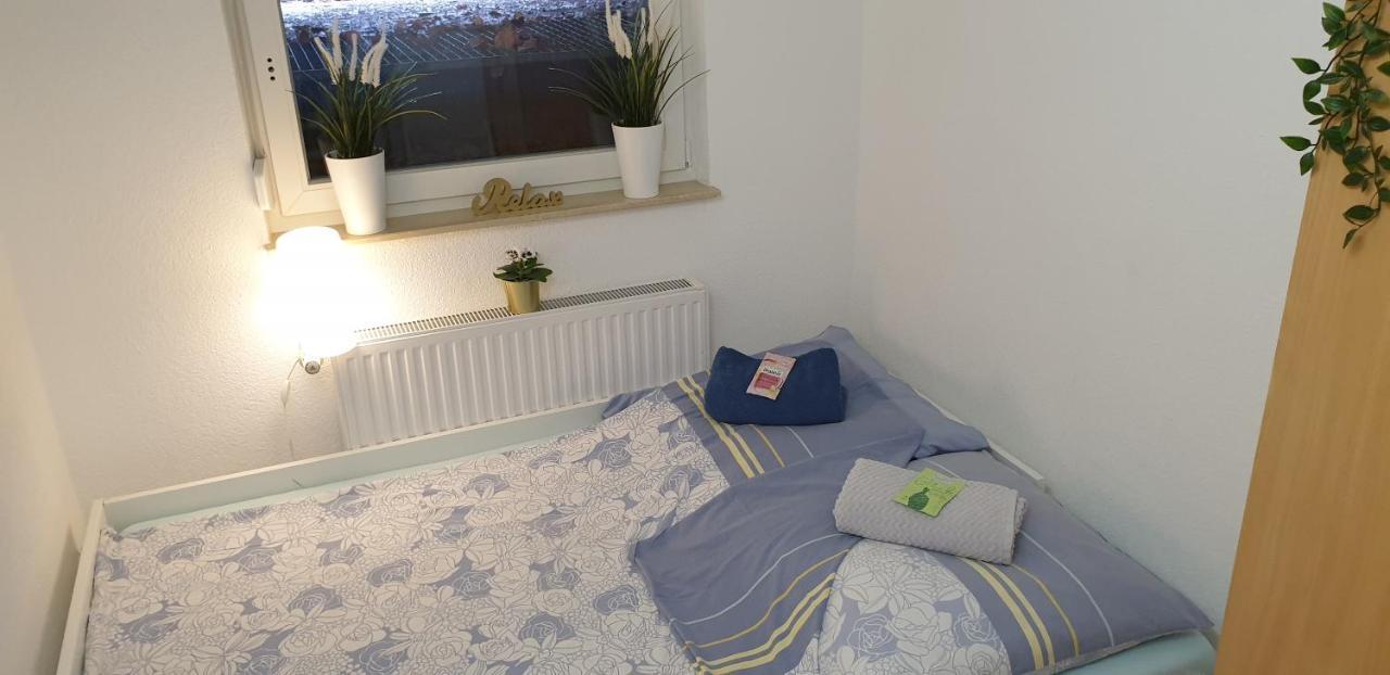 Moderne Einliegerwohnung Amara - Friedrichshafen Am Bodensee Eksteriør billede