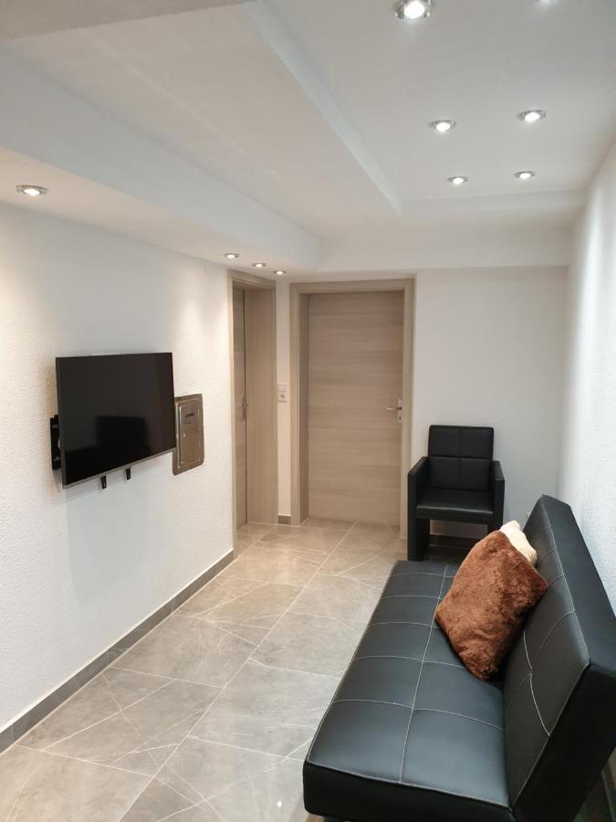 Moderne Einliegerwohnung Amara - Friedrichshafen Am Bodensee Eksteriør billede
