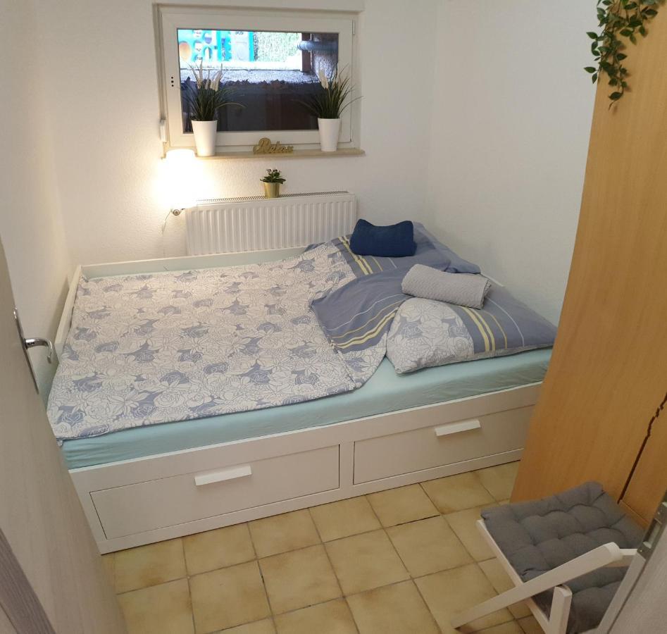 Moderne Einliegerwohnung Amara - Friedrichshafen Am Bodensee Eksteriør billede